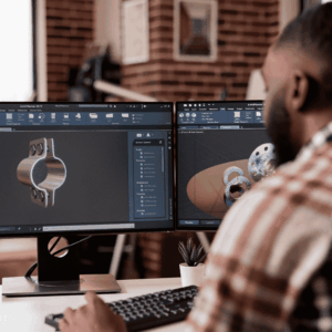 Autocad para engenheiros
