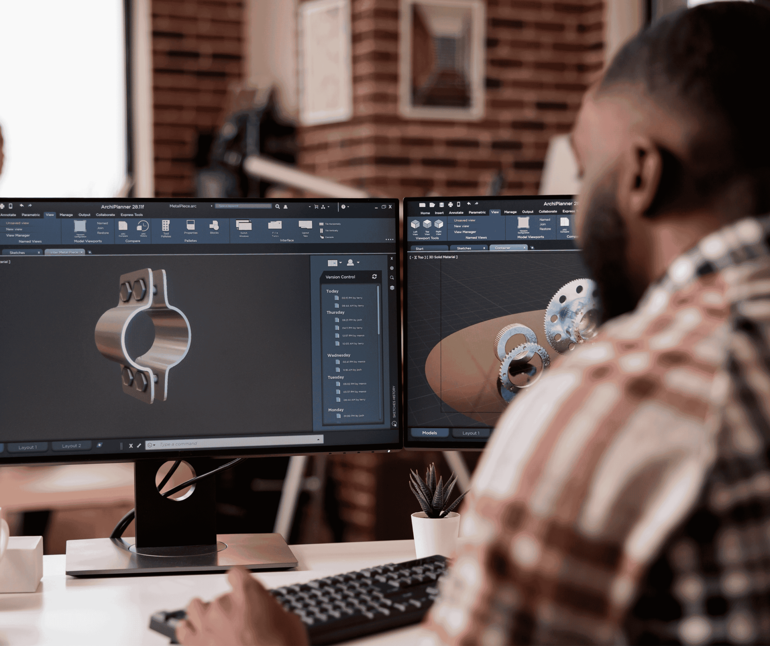 AutoCAD Avançado para Engenharia: Domine Técnicas e Práticas Essenciais