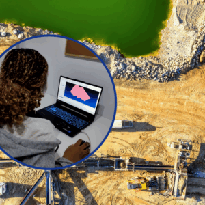 Modelamento geologico 3d