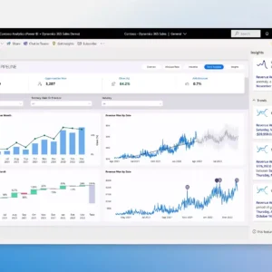 Análise de Dados com Excel e Power BI