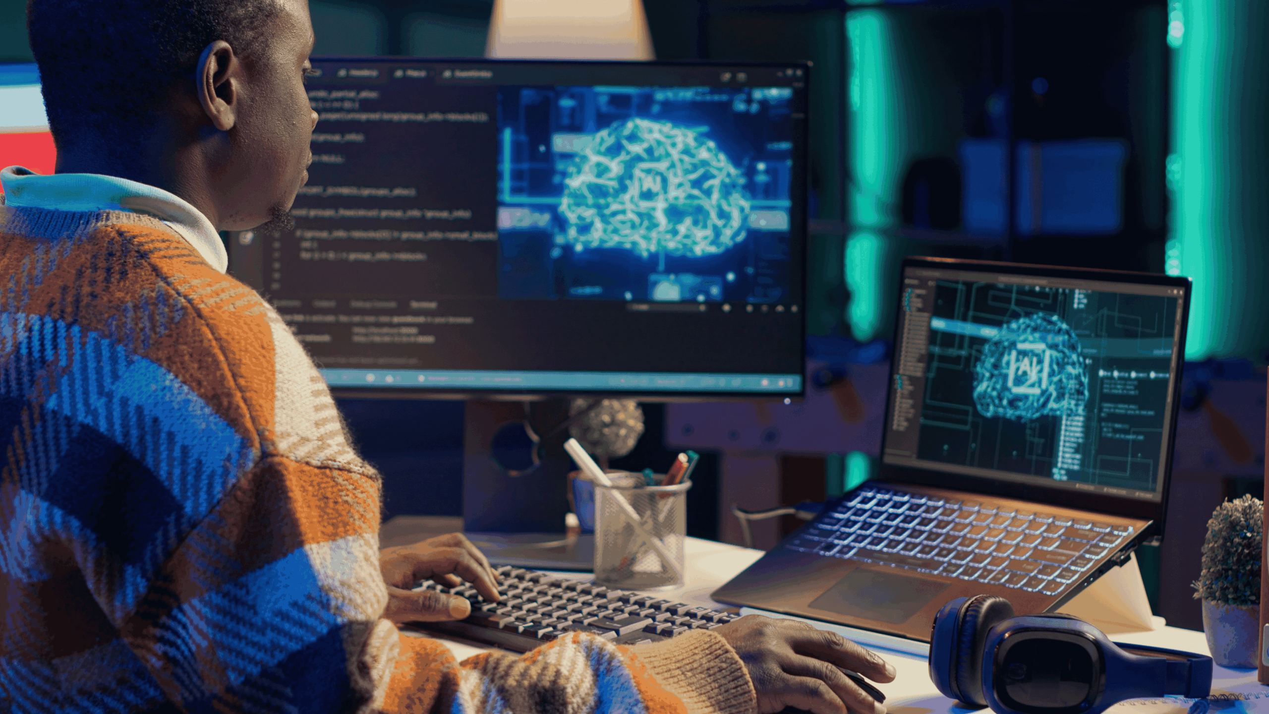 Introdução à Lógica de Programação com Python e RStudio