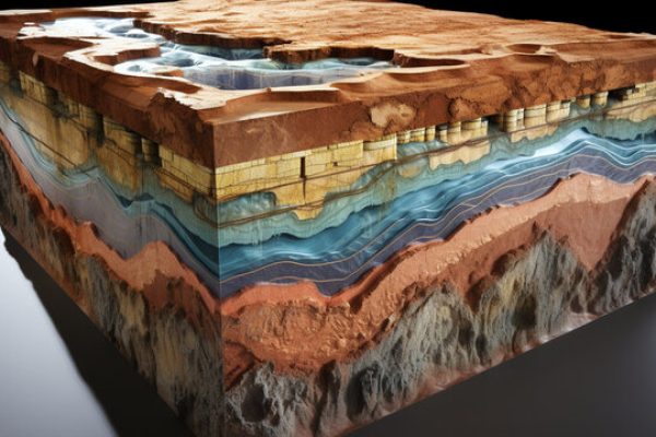 Hidrogeologia Aplicada a Minas