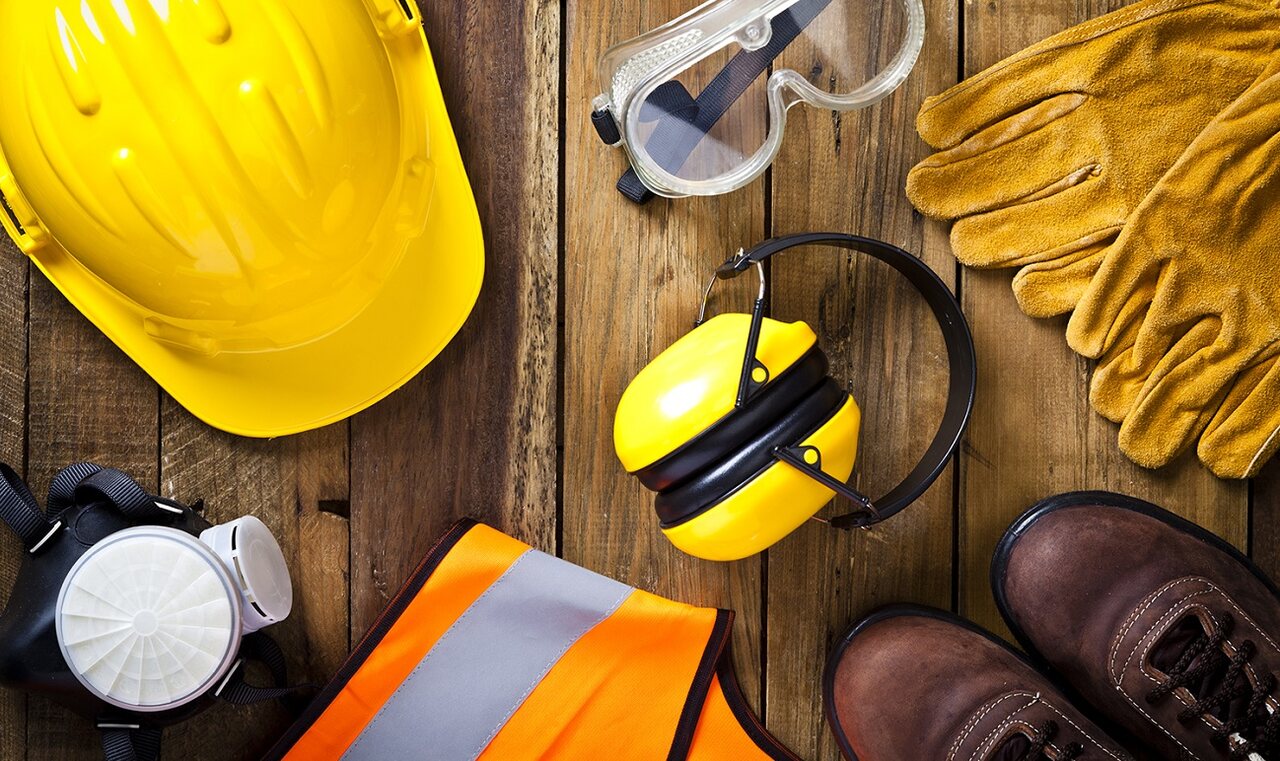 Segurança e Higiene no Trabalho em Mineração