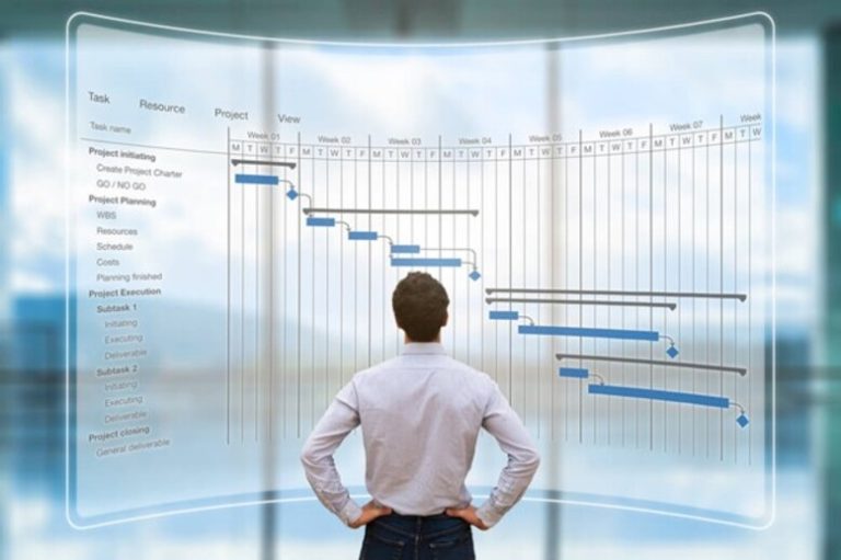 Análise Financeira com Excel e Power BI