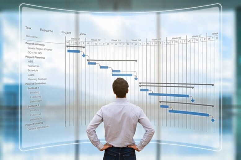 Análise Financeira com Excel e Power BI