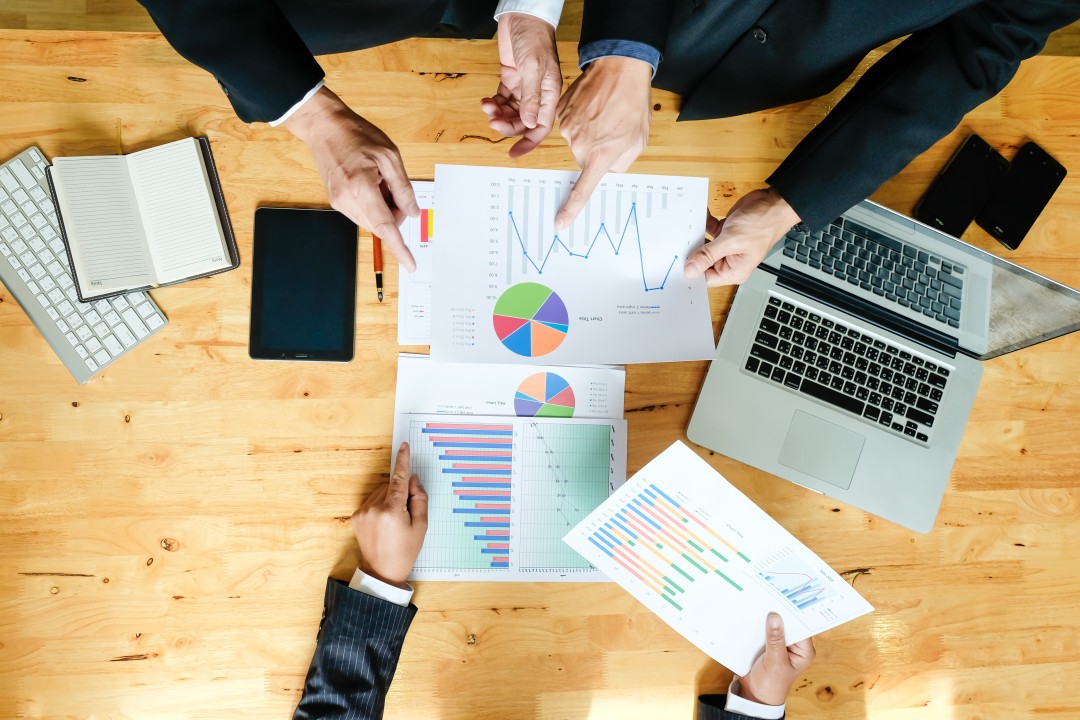 Finanças e Avaliação de Projectos Mineiros