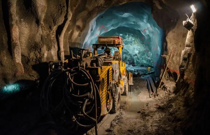 Mineralogia de Minérios e Metalurgia Extractiva