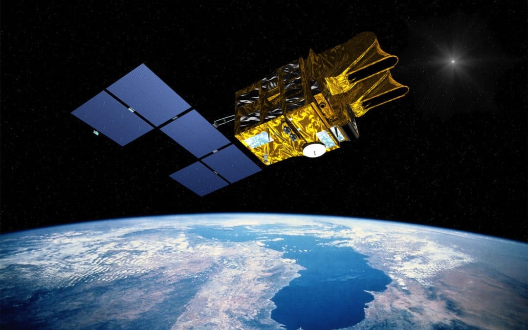 Monitoramento Ambiental com Satélites – Aplicações em Moçambique