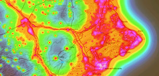 Planeamento de Sondagens e Processamento de Dados de Sondagem