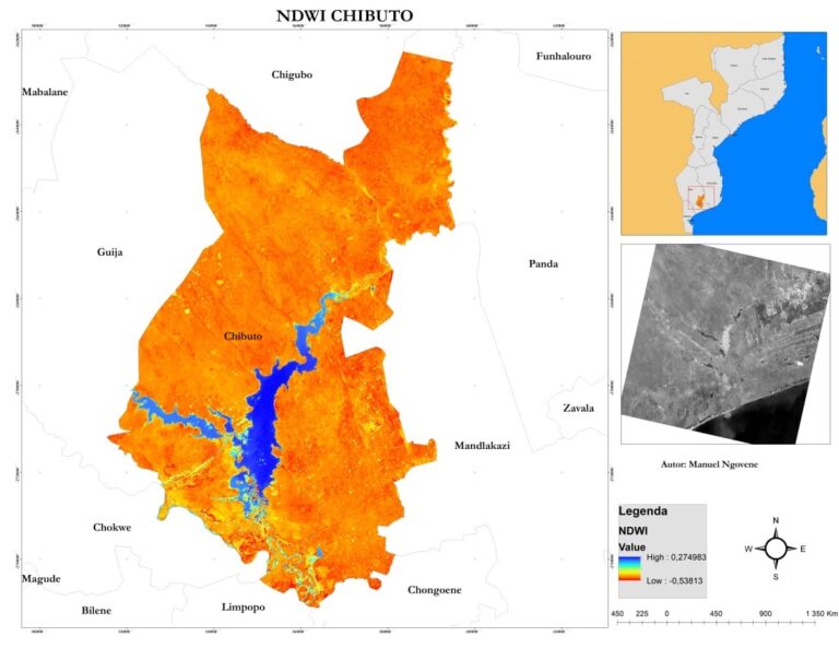 Fundamentos de SIG Aplicado à Mineração: QGIS, Google Earth Pro, Excel