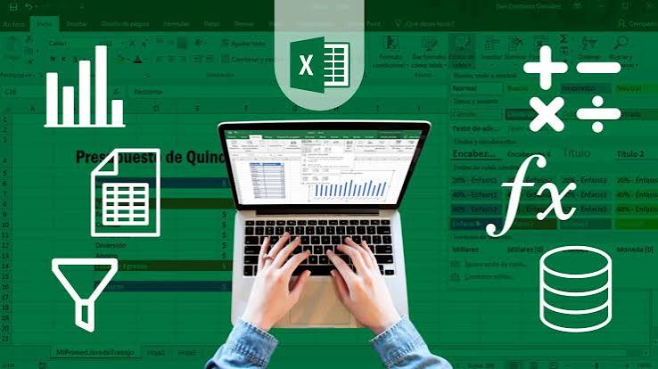 Excel Básico: Fundamentos e Funcionalidades Essenciais